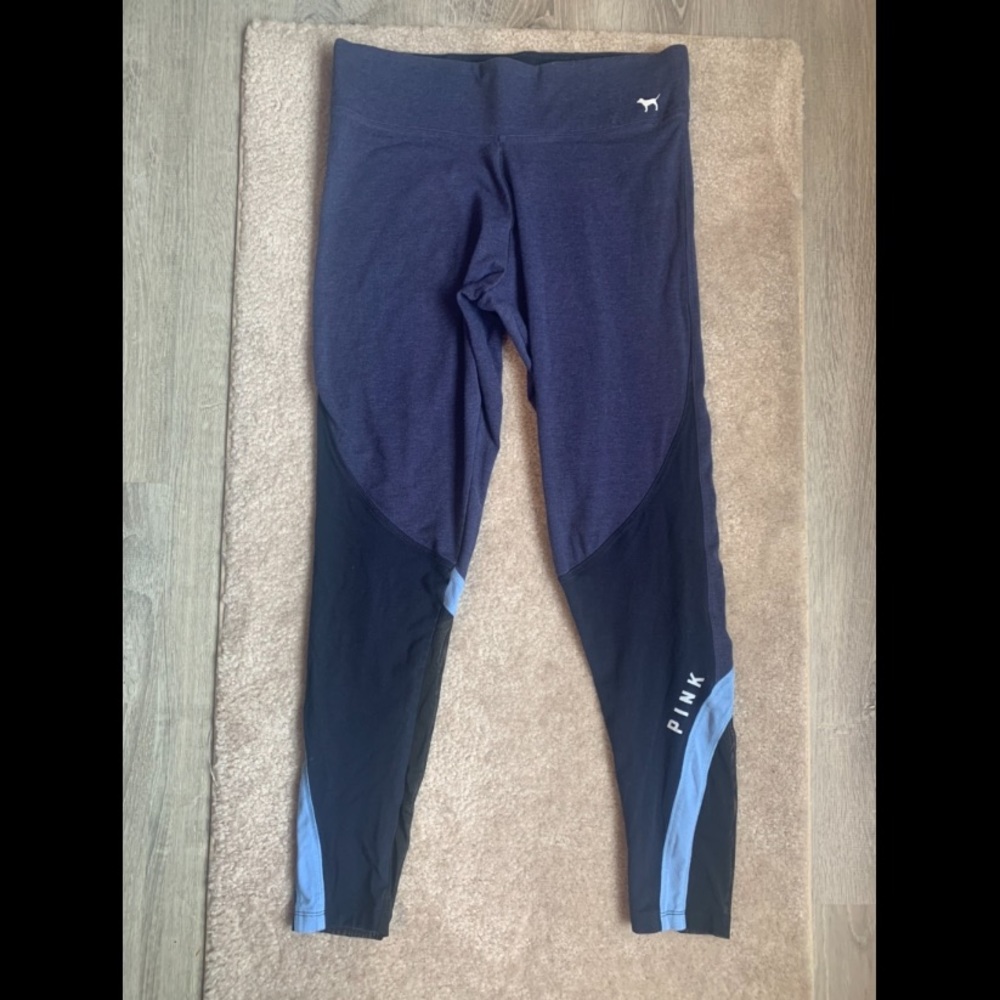 PINK yoga pants